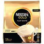 Nescafe Gold Flat White Imported